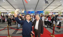 Osmangazi Kitap Günleri’nde söyleşi maratonu