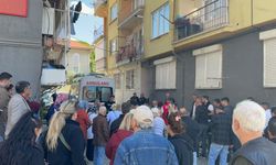 Gemlik’te sır ölüm: Yaşlı çift evlerinde ölü bulundu