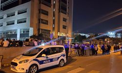 Mersin'de 3 belediye başkanı tutuklama talebiyle mahkemeye sevk edildi