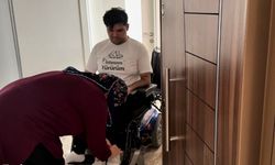 Deprem korkusu engelli birey için ikiye katlandı: “Gerçekten çaresiz kaldık”