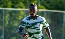 Bursaspor’da Lincoln Henrique şoku! Sahalardan 10 gün uzak kalacak