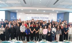 BTÜ, lise öğrencilerini üniversite hayatına hazırlıyor