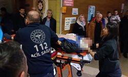 Bursa’da ağır yaralanmıştı: 19 yaşındaki genç kurtarılamadı