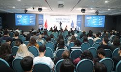 Bursa'da Filistin gerçeği konuşulduı: "Umut en büyük direnişimiz"
