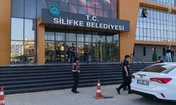 Silifke Belediyesi soruşturmasında yeni dalga! Tutuklu sayısı 14’e yükseldi