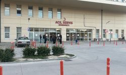 Üniversite yurdunda zehirlenme paniği! 52 öğrenci hastaneye başvurdu