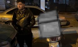 Bursa’da alkollü sürücüden pes dedirten sözler: “Ehliyetsiz de süreriz”