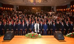 BUÜ’de 2026-2027 akademik yılının ilk dersi “Terörsüz Türkiye” oldu