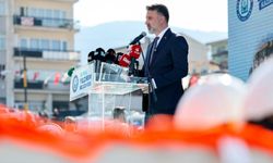 Bursa’nın Afet Anayasası için tarih belli oldu! 13 Ekim’de açıklanacak