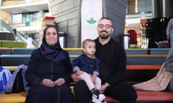 Osmangazi'de ebeveynlere ‘Onunla Okuyun' atölyesi