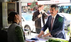 Oktay Yılmaz: “Yıldırım’ı sahadan yönetmeye devam edeceğiz”