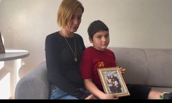 Acılı anneden adalet çağrısı: “Çocuğum yürüyemezken çok zoruma gitti”