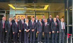 GTSO seçimlerinde dengeler değişti: Hasan Hamaloğlu 19 meclis üyeliği kazandı