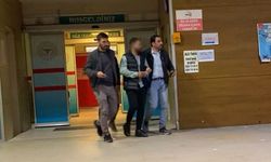 Bursa'da 10 yıl hapis cezasıyla aranan firari yakalandı