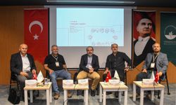Mimari Tasarım Yarışmaları Osmangazi’de konuşuldu