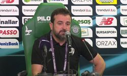 Fatih Şen’den taraftara mesaj: “Özrümüzü sahada dileyeceğiz”