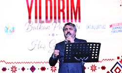Yıldırım’da Balkan rüzgârı esti! On binlerce kişi panayırda buluştu