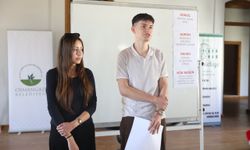 Osmangazi’de gençlerden gıda politikalarına yön verecek bildiri