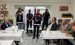 Bursa’da emeklilere siber tuzaklara karşı eğitim