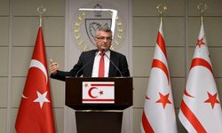 KKTC Cumhurbaşkanı’nın Ankara ziyareti ertelendi
