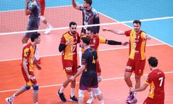 Galatasaray kupayı kaptı: Ziraat Bankkart’ı 3-1 geçti