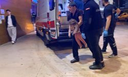 Bursa’da nefes borusuna misket kaçan 1,5 yaşındaki çocuk kurtarıldı
