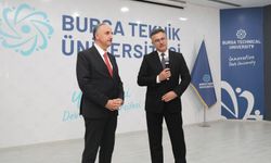 BTÜ’de iklim alarmı! Kuraklık, sel ve orman yangınlarına dikkat çekildi
