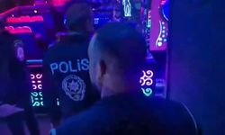 Bursa’da 4 ilçede geniş çaplı denetim: 700 kişi sorgulandı