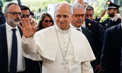 Papa XIV. Leo ameliyat oldu: Vatikan’dan açıklama