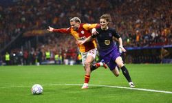 Galatasaray, Barcelona’ya 4-1 mağlup oldu