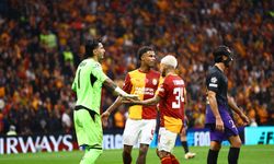 Barcelona maçında Galatasaray’a kötü haber