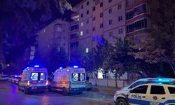 Baba ile oğulun tartışması ölümle bitti