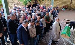 Bursa’da Kahreden Veda: 2 Yaşındaki Melis Toprağa Verildi