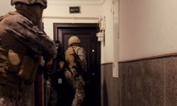 Tefecilik ağına 6 ilde operasyon: 21 şüpheli yakalandı