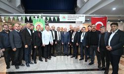 Özer Matlı: Bursa tarımda çok daha fazlasını başarabilir