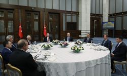Külliye’de yüksek yargı buluşması