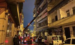 Bursa’da rehine krizinde özel harekat devreye girdi! Annesini rehin alan şüpheli gözaltında