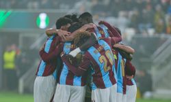 Trabzonspor Avrupa’ya 3 puanla başladı: KuPS’u 4-2 geçti
