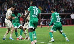 Bursaspor Muğla’da farka koştu: Iheanacho’dan duble