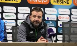 Fatih Şen’den şampiyonluk mesajı: “Bursaspor en büyük adaylardan”