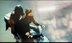 Bursa'da kapkaçın ayrıntısı şaşırttı: Motosiklet de çalıntı çıktı