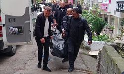 Amasya'da 16 yaşındaki kız evinde ölü bulundu