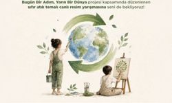 İnegöl AVM’den sıfır atık için yeni proje: “Bugün Bir Adım, Yarın Bir Dünya”