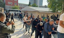 Yasa dışı bahiste 2 milyar liralık trafik: 20 tutuklama