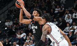 Beşiktaş’tan Bayern Münih’e geçit yok: 95-87
