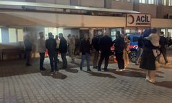 34’ü öğrenci 40 kişi rahatsızlandı: Hastanede yer kalmadı