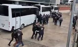 Bursa’da yasa dışı bahis ağına darbe! 652 milyon liralık para trafiğinde 16 tutuklama