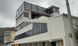 Servis asansörü düştü: 31 yaşındaki garson hayatını kaybetti