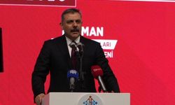 Bakan Çiftçi: “Terör biterse yatırım hızlanacak”
