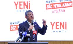 Özgür Özel’den yeni dönem mesajı: “Hiçbir şey eskisi gibi olmayacak”